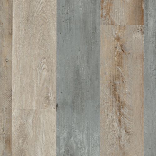 Explorers Forest in Metallic Shadows Luxury Vinyl