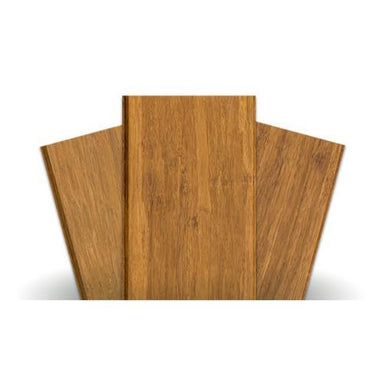 Fossilized Strand Bamboo - Click in Java Hardwood