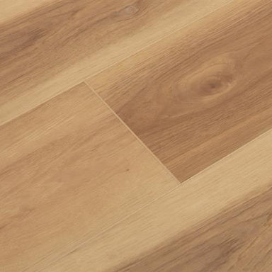 Cali Vinyl Pro - Mute Step in South Seas Oak Luxury Vinyl