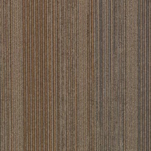 Grounded Structure Tile