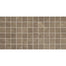 Affinity in Brown - 2x2 Mosaic Tile