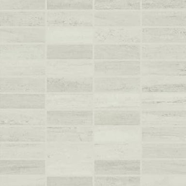 Articulo in Editorial White - Mosaic Tile
