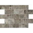 Brickwork in Alcove 4x8 Tile