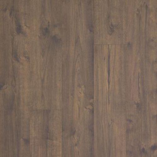 Tanned Oak
