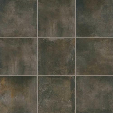Cotto Contempo in Michigan Avenue Tile