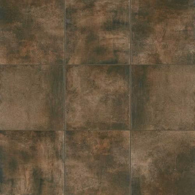 Cotto Contempo in Sunset Boulevard Tile