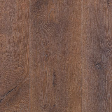 Cottage Villa in Midday Mocha Oak Laminate