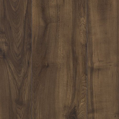 Cottage Villa in Chocolate Glazed Maple Laminate