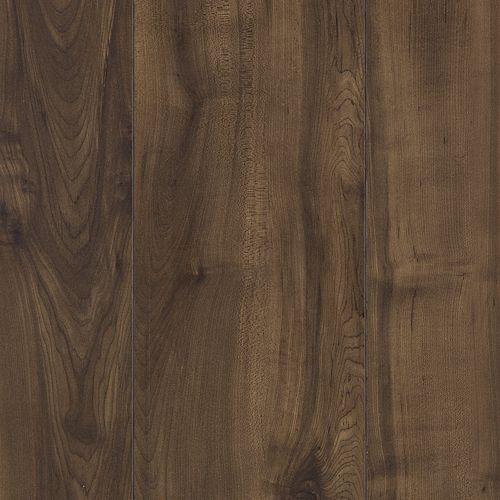 Chocolate Glazed Maple