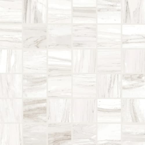 Calacatta Sky - Mosaic