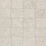 Dignitary in Luminary White 12x12 Tile