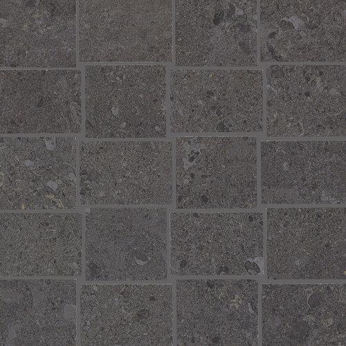 Governor Black 12x12