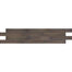 Emerson Wood in Brazilian Walbut - 12x48 Tile