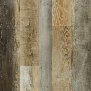 Hidden Path in Desert Of Nomads Luxury Vinyl