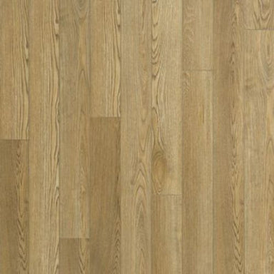 Hidden Path in Rich Clay Brown Luxury Vinyl