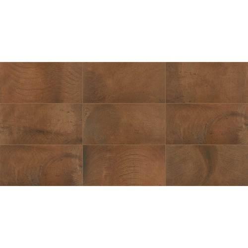 Rusted Bronze 12x24