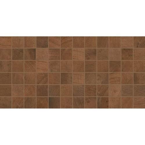 Rusted Bronze 2x2