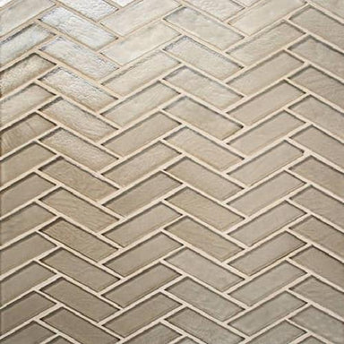 Illuminary in Sandbar - Mosaic Tile