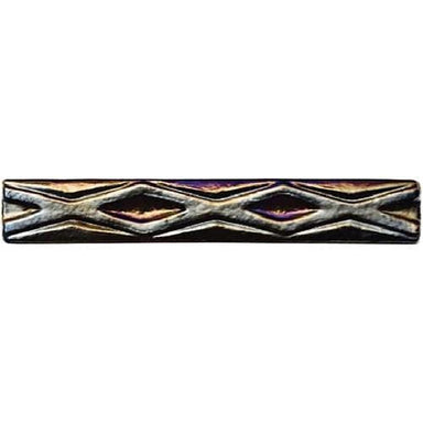 Illuminary in Bronze - 1x8 Tile