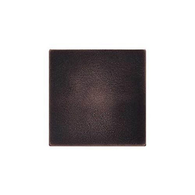 Ion Metals in Oil Rubbed Bronze - Walls Metal Tile