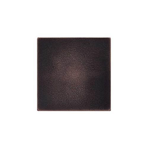 Ion Metals in Oil Rubbed Bronze - Walls Metal Tile