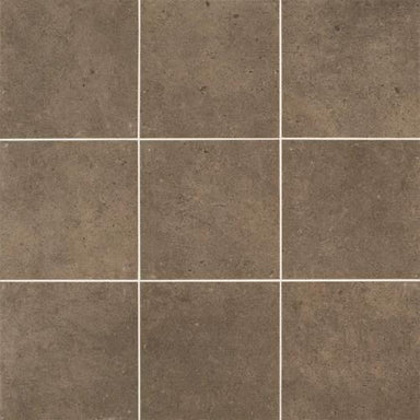 Industrial Park in Chestnut Brown 12x24 Tile