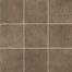 Industrial Park in Chestnut Brown 24x24 Tile