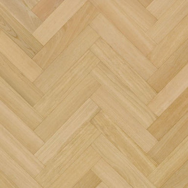 Worthington Herringbone in Natural Hardwood
