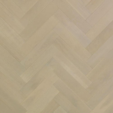Worthington Herringbone in Driftwood Hardwood