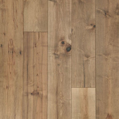 Villa Pointe in Soft Golden Hardwood