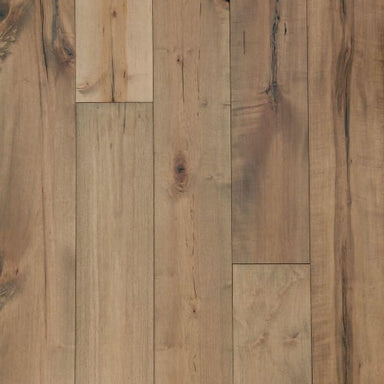 Villa Pointe in Burnished Hardwood