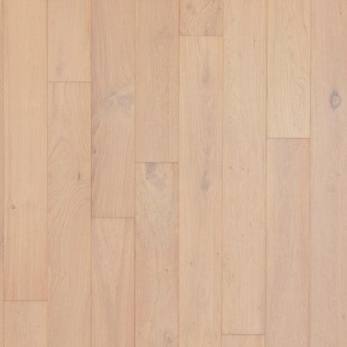 Blanched Oak