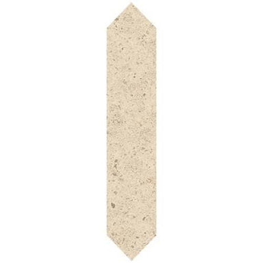 Parksville Stone in Kalahari Beige Limestone - 3x15 Picket Tile