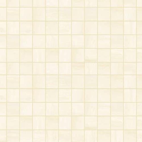 Linden Point in Beige - Mosaic Tile