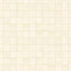 Linden Point in Beige - Mosaic Tile