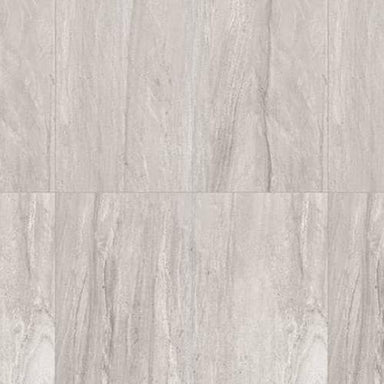 Linden Point in Grigio - 10x14 Tile