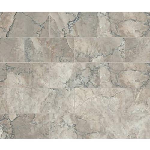 Bengali Temple Marble - 3x6 Honed