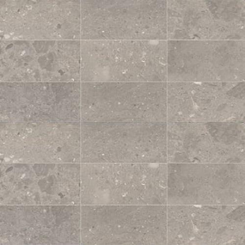 Center City in Arch Grey - 12x24 Polished Tile