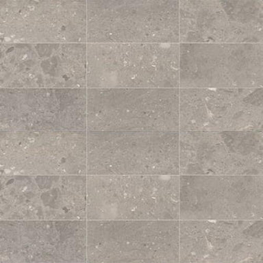 Center City in Arch Grey - 4x12 Honed Tile