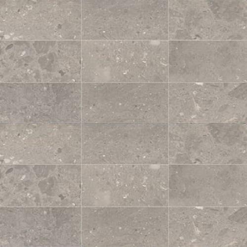 Center City in Arch Grey - 4x12 Polished Tile