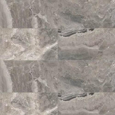Marble Attache in Crux - 12x48 Tile