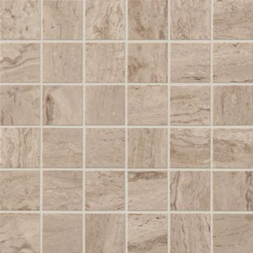 Travertine - Mosaic