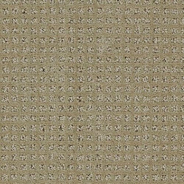 Relaxed Khaki