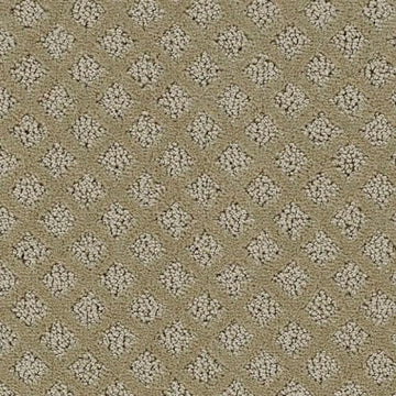 Relaxed Khaki