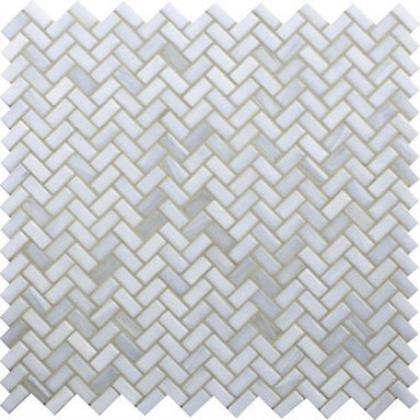 Novelty™ in Opal Glass Tile