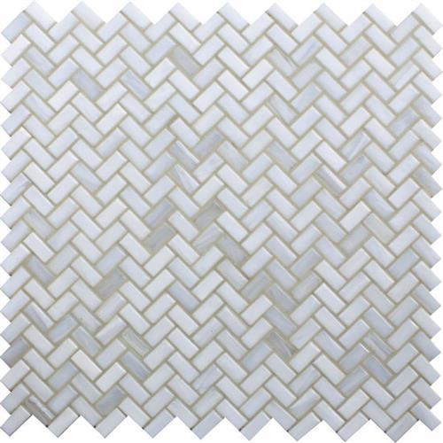 Novelty™ in Opal Glass Tile
