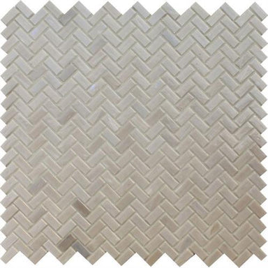 Novelty™ in Quartz Glass Tile