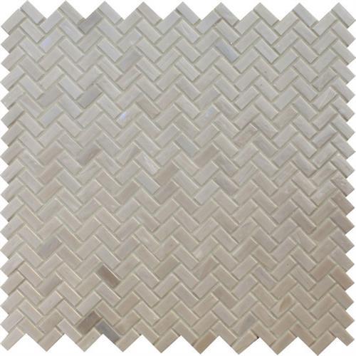 Novelty™ in Quartz Glass Tile