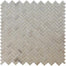 Novelty™ in Quartz Glass Tile