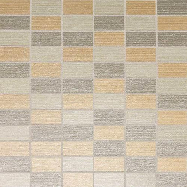 PZazz in Warm Blend 1x2 Tile
